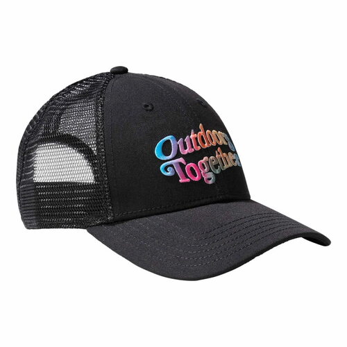 The North Face Mudder Trucker (Colour: Black/Pride Graphic)