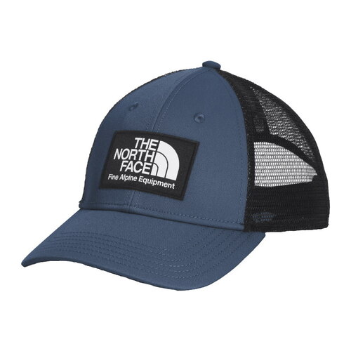 The North Face Mudder Trucker - Shady Blue