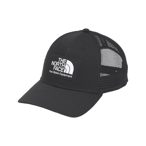 The North Face Mudder Trucker - TNF Black/TNF White