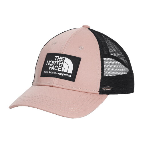 The North Face Mudder Trucker (Colour: Pink Moss)