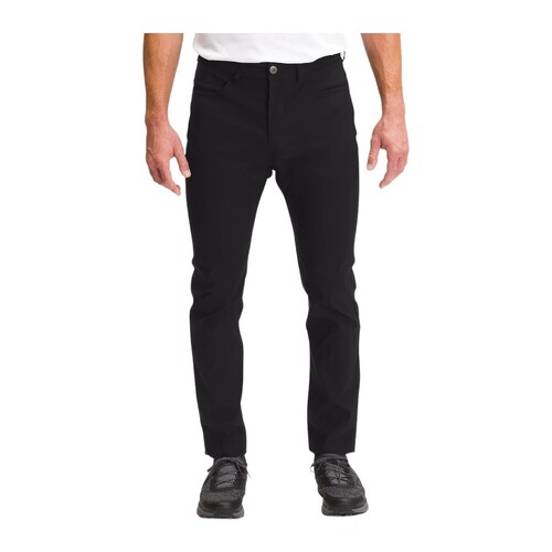 The North Face Men's Sprag 5-Pocket Pant