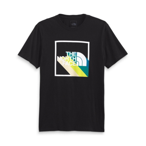 The North Face S/S Shadow Box Tee