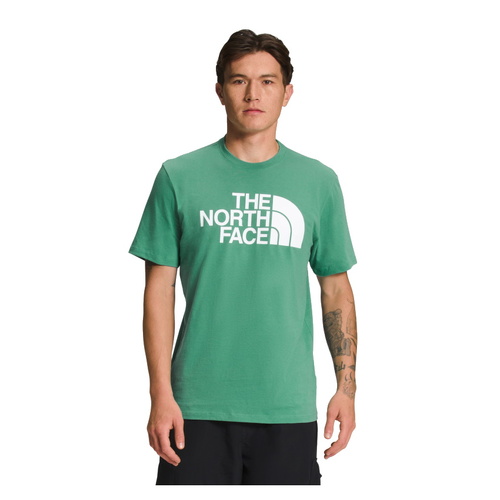 The North Face Short Sleeve Half Dome Tee