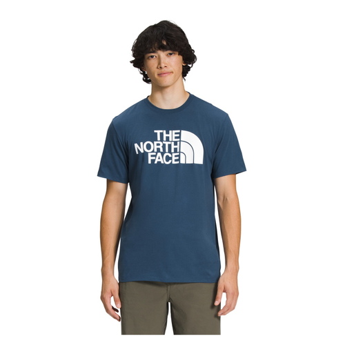 The North Face Short Sleeve Half Dome Tee