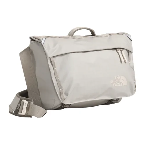 The North Face Base Camp Voyager Messenger Bag