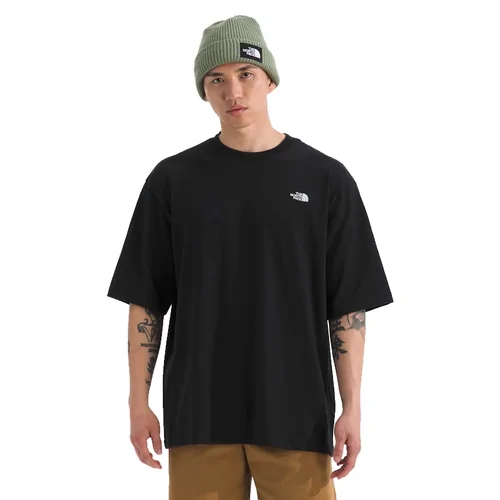 The North Face Men's TNF Essential Oversized Tee