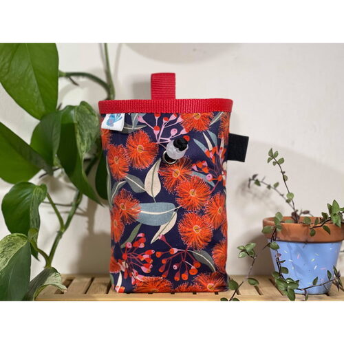 Climbing Chalk & Chalk Bags