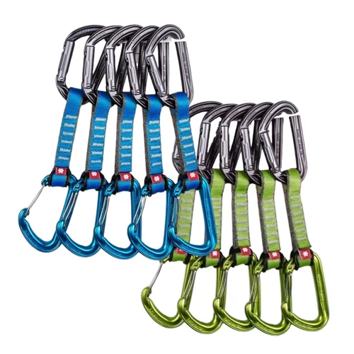 Ocun Hawk Combi PA 10cm Quickdraw