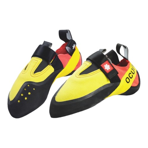 Ocun Rival Kids Climbing Shoe