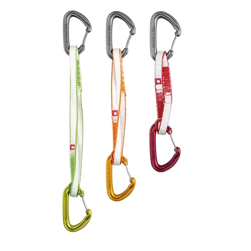 Ocun Kestrel St-Sling 12mm Dyneema Quickdraw