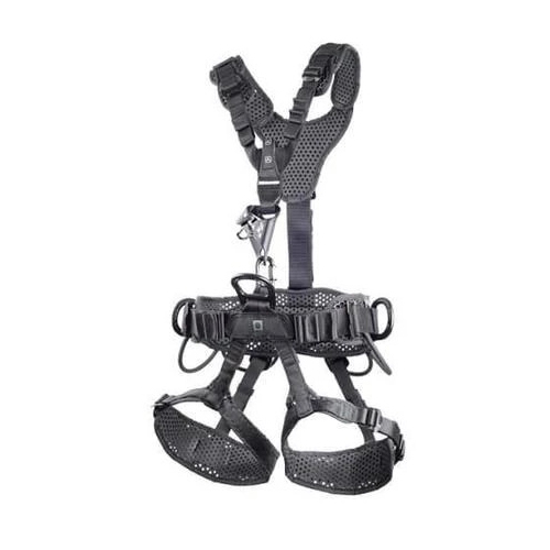 Ocun Thor Access 4Q - Black