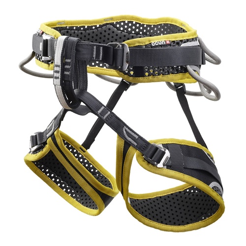 Ocun WeeBee Quattro Harness