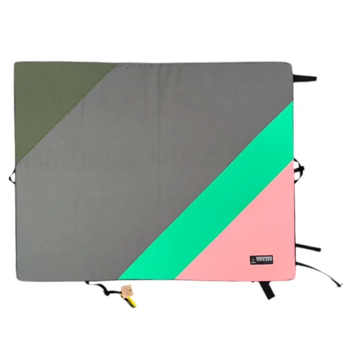 Organic Big Pad - Colour 4