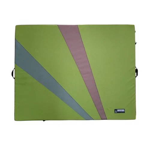 Organic Big Pad - Colour 6