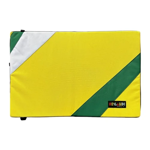 Organic Briefcase Pad - Colour 11