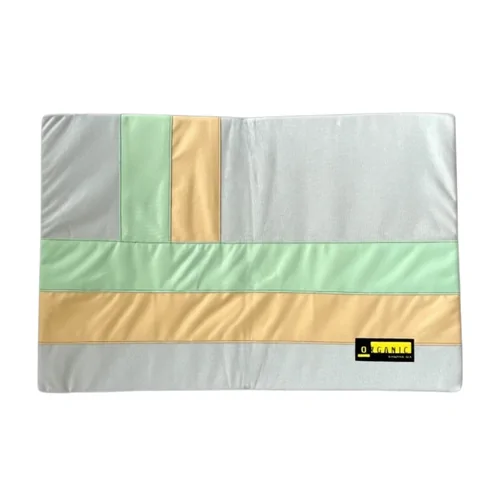 Organic Briefcase Pad - Colour 2