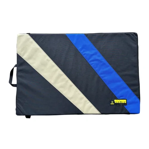 Organic Briefcase Pad - Colour 3