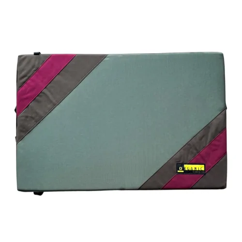 Organic Briefcase Pad - Colour 4
