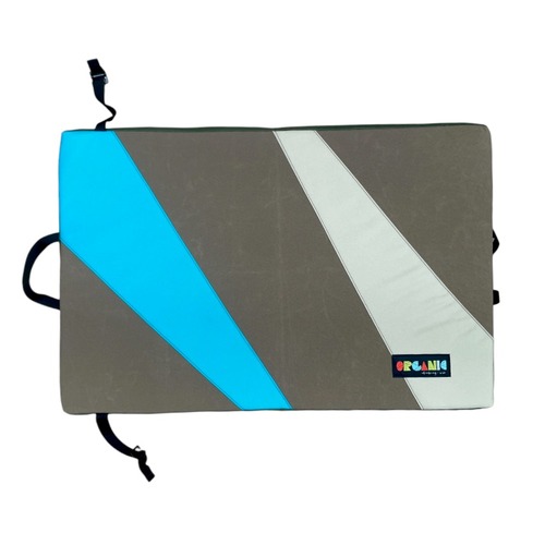 Organic Briefcase Pad - Colour 7