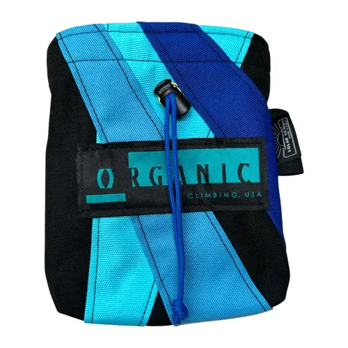 Organic Chalk Bag Large - Colour 10
