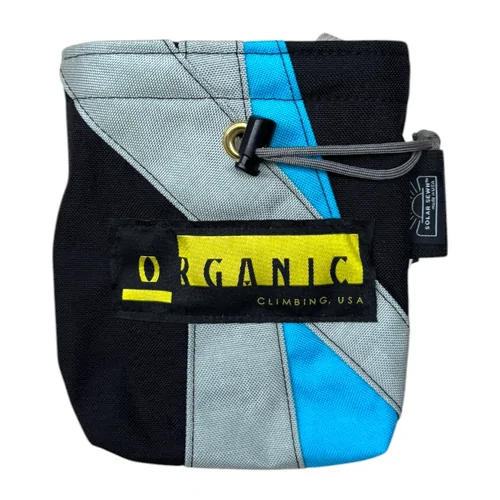 Organic Chalk Bag Large - Colour 12