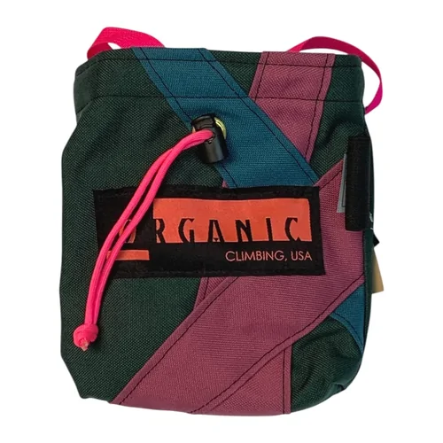 Organic Chalk Bag Large - Colour 13