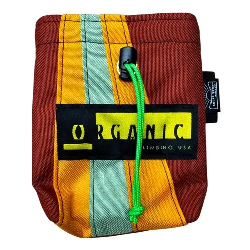 Organic Chalk Bag Large - Colour 14