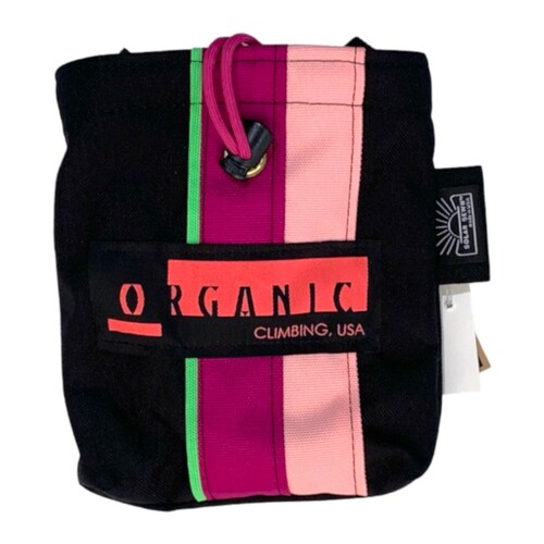 Organic Chalk Bag Large - Colour 16