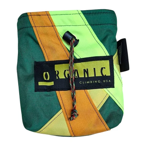 Organic Chalk Bag Large - Colour 16