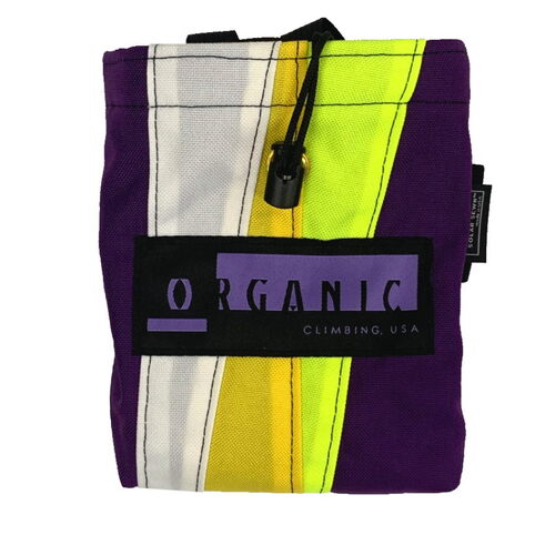 Organic Chalk Bag Large - Colour 17
