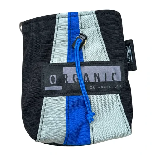 Organic Chalk Bag Large - Colour 18