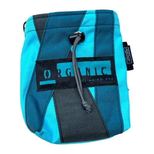 Organic Chalk Bag Large - Colour 19