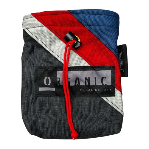 Organic Chalk Bag Large - Colour 2