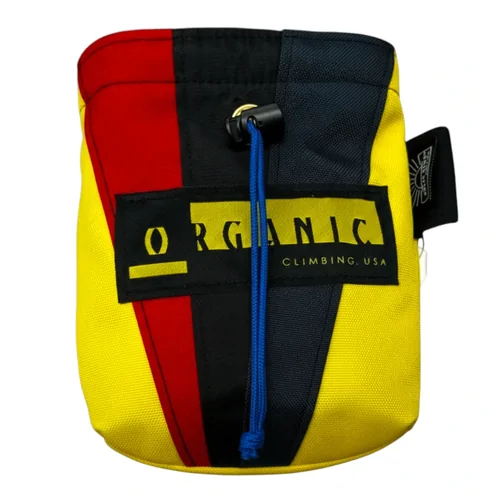 Organic Chalk Bag Large - Colour 20