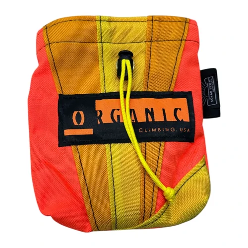 Organic Chalk Bag Large - Colour 21