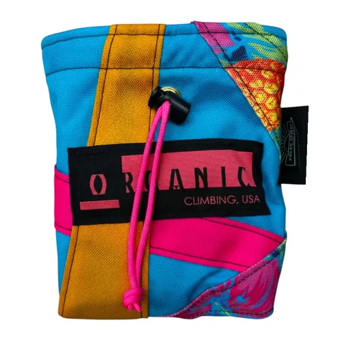 Organic Chalk Bag Large - Colour 4