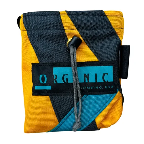 Organic Chalk Bag Large - Colour 7