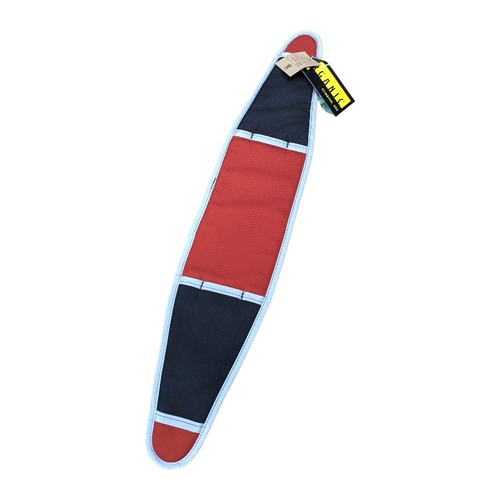 Organic Deluxe Hip Belt (The Muffin Protector) - Colour 2