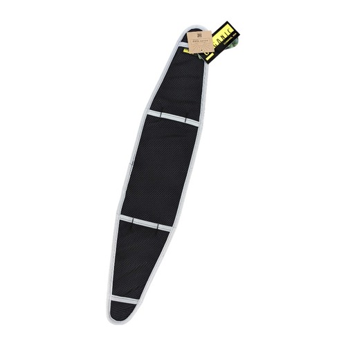 Organic Deluxe Hip Belt (The Muffin Protector) - Colour 3