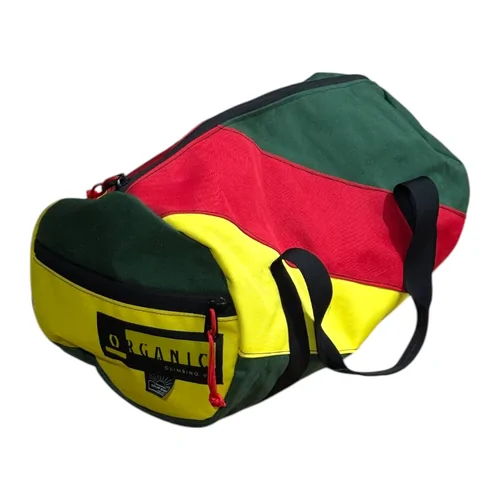 Organic Session Duffle - 3