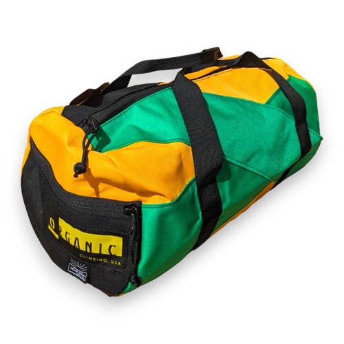 Organic Session Duffle - 4