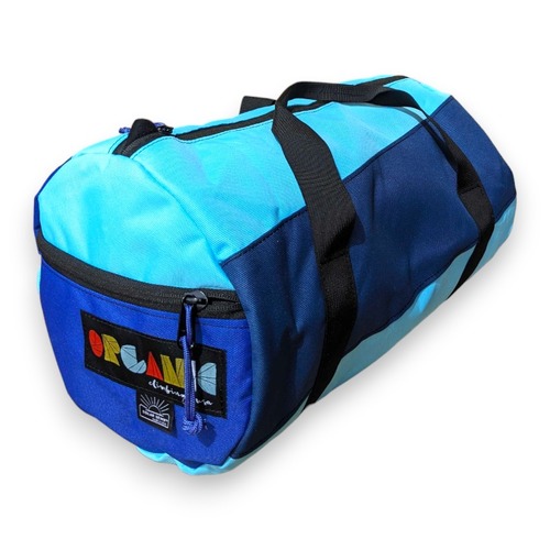 Organic Session Duffle - 5
