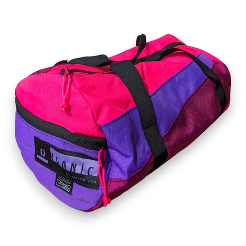 Organic Session Duffle - 6