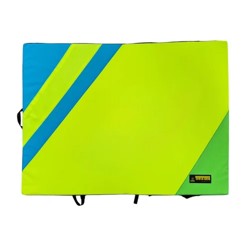 Organic Full Pad - Colour 11