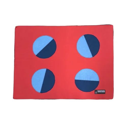 Organic Full Pad - Colour 12