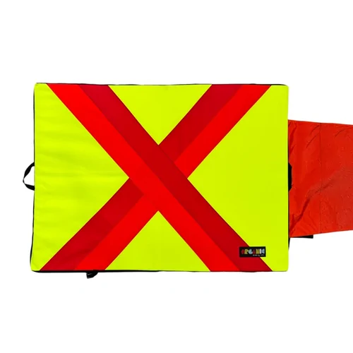 Organic Full Pad - Colour 15