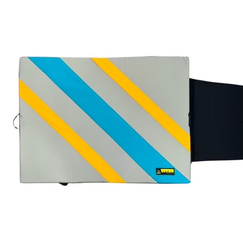 Organic Full Pad - Colour 16