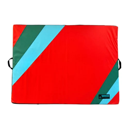 Organic Full Pad - Colour 4