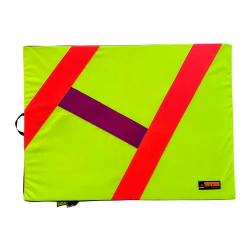 Organic Full Pad - Colour 5