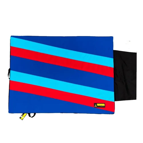 Organic Full Pad - Colour 6